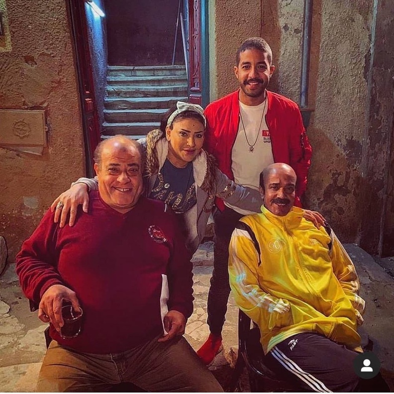 كواليس "فلانتنيو"