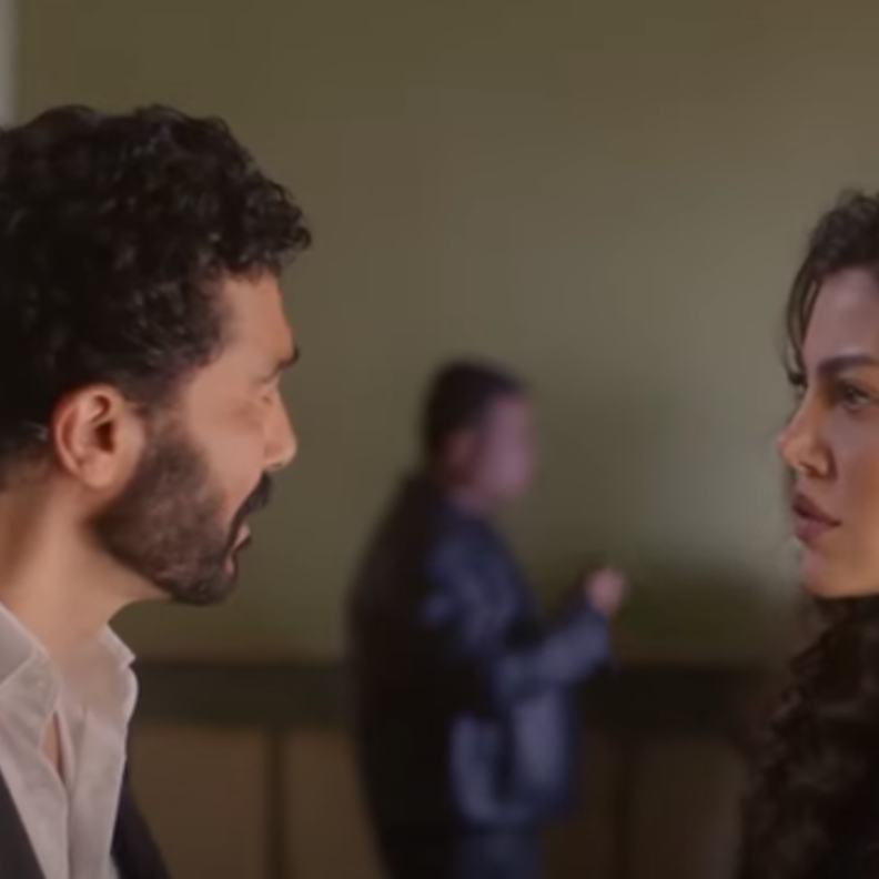 مسلسل لما كنا صغيرين