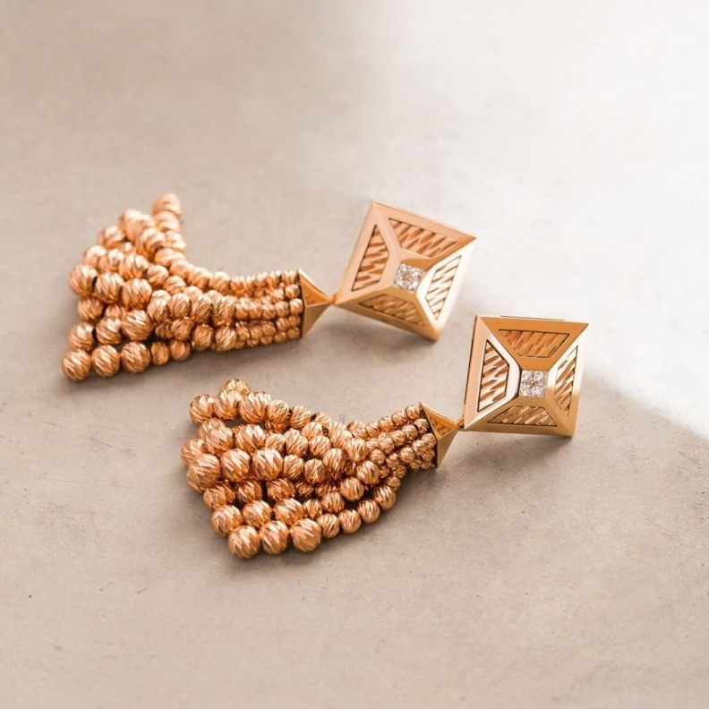 مجوهرات شمسة العبار