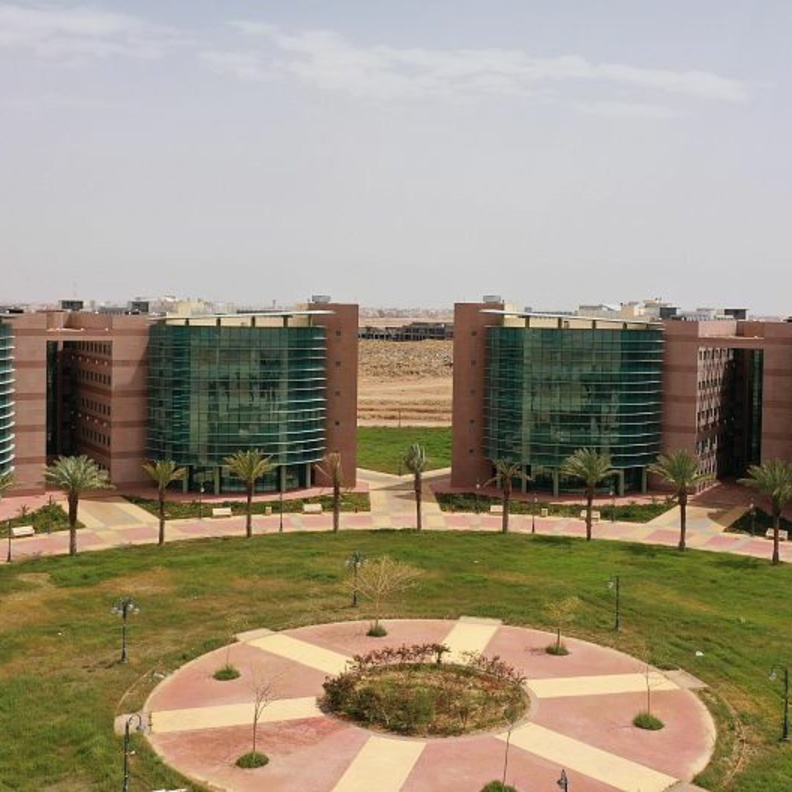 انطلاق برنامج نيوم للدبلوم المهني المنتهي بالتوظيف -أكاديمية نيوم