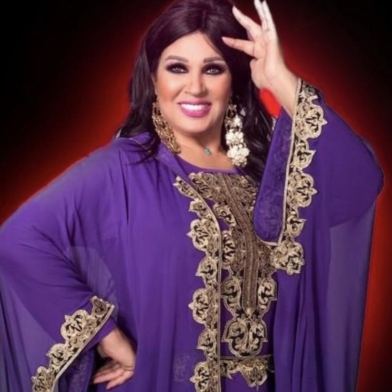 الكشف عن فبركة برنامج فيفي عبده