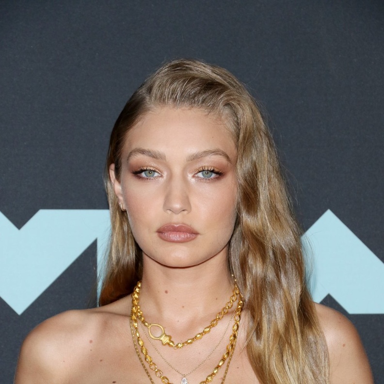 جيجي حديد Gigi Hadid