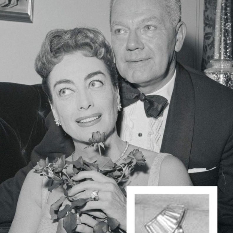  جوان كروفورد Joan Crawford