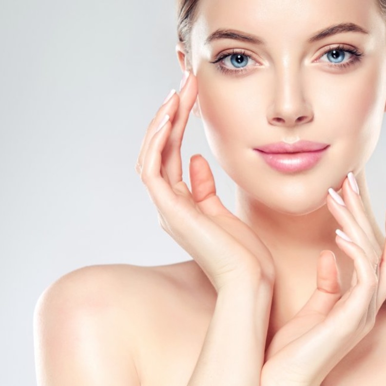 افضل ماسكات طبيعية لتنظيف البشرة في رمضان