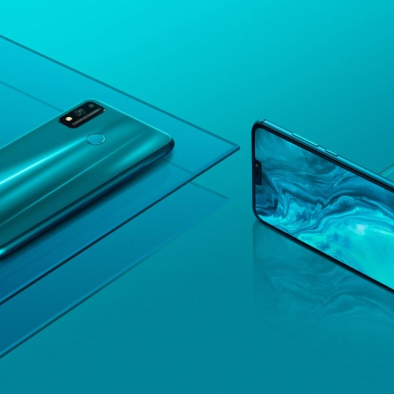 HONOR 9X