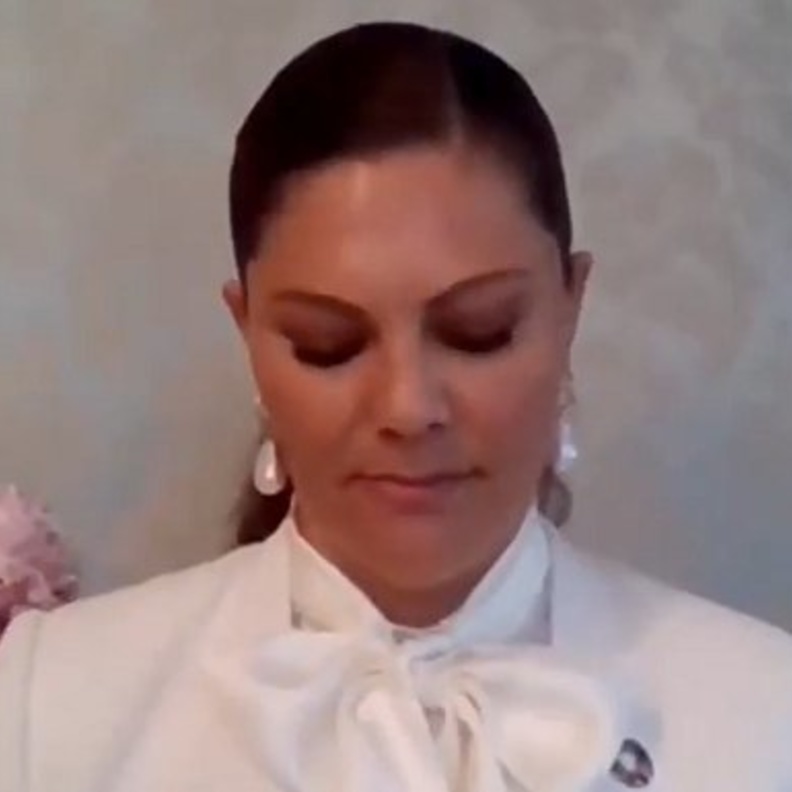 الأميرة فيكتوريا 