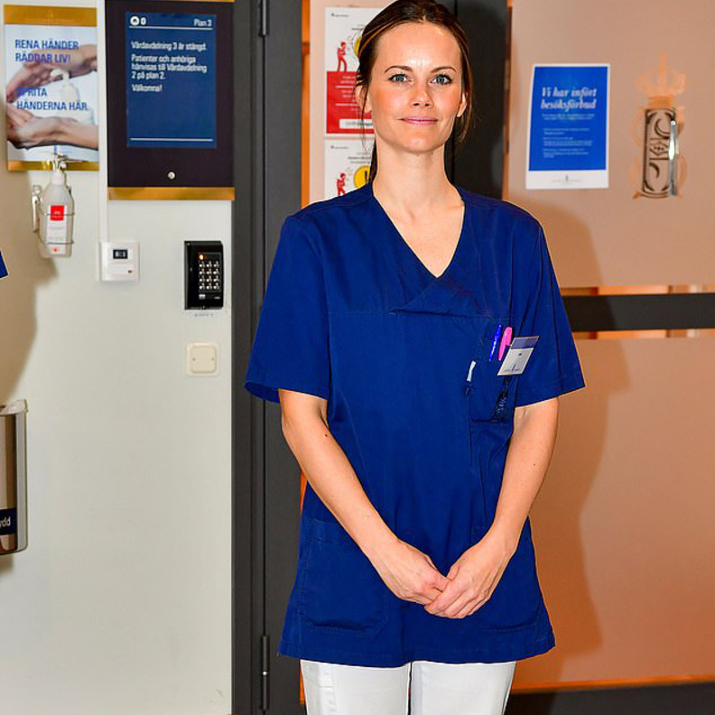 الأمير صوفيا