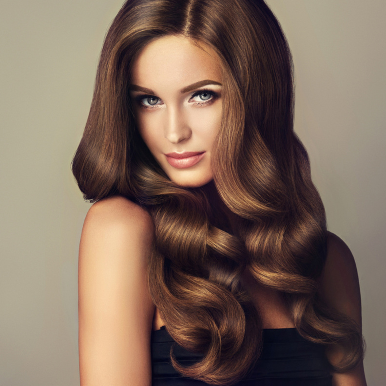  فوائد زيت المشاط للشعر وكيفية استخدامه أثناء الحجر المنزلي