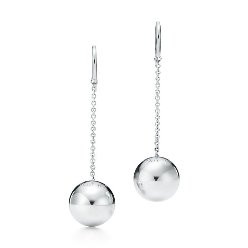  تشكيلة مختارة من أشهر تصاميم Tiffany & Co. المميزة على موقع أناس