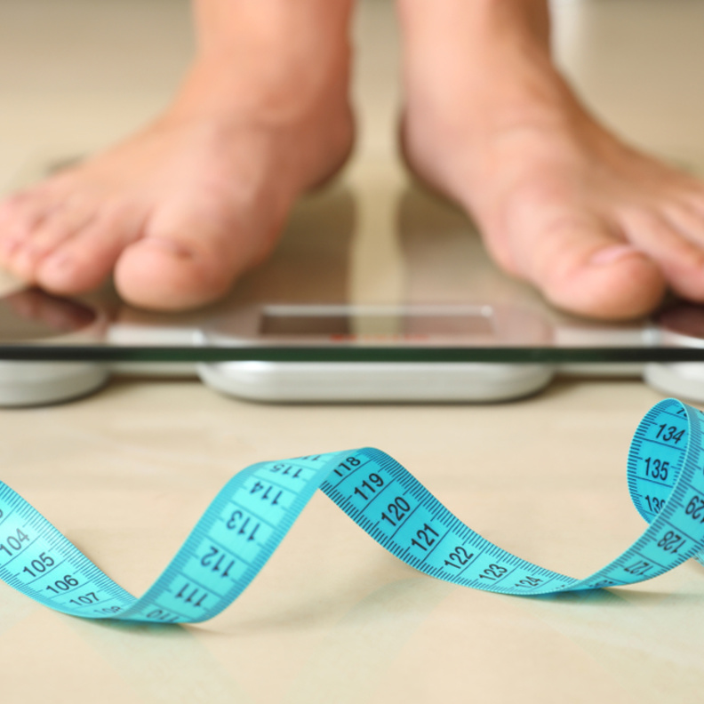 احتباس السوائل في الجسم وعلاقته بزيادة الوزن في رمضان