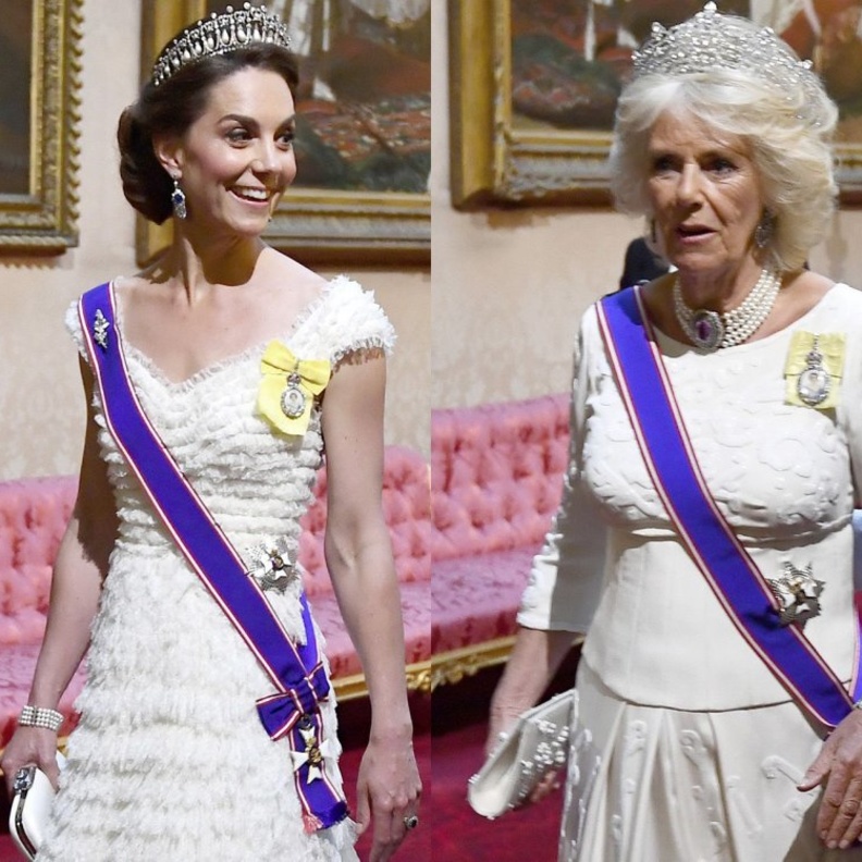  ميغان ماركل تهدد الأمير هاري بطلب الطلاق بسبب رغبته العودة إلى المملكة المتحدة