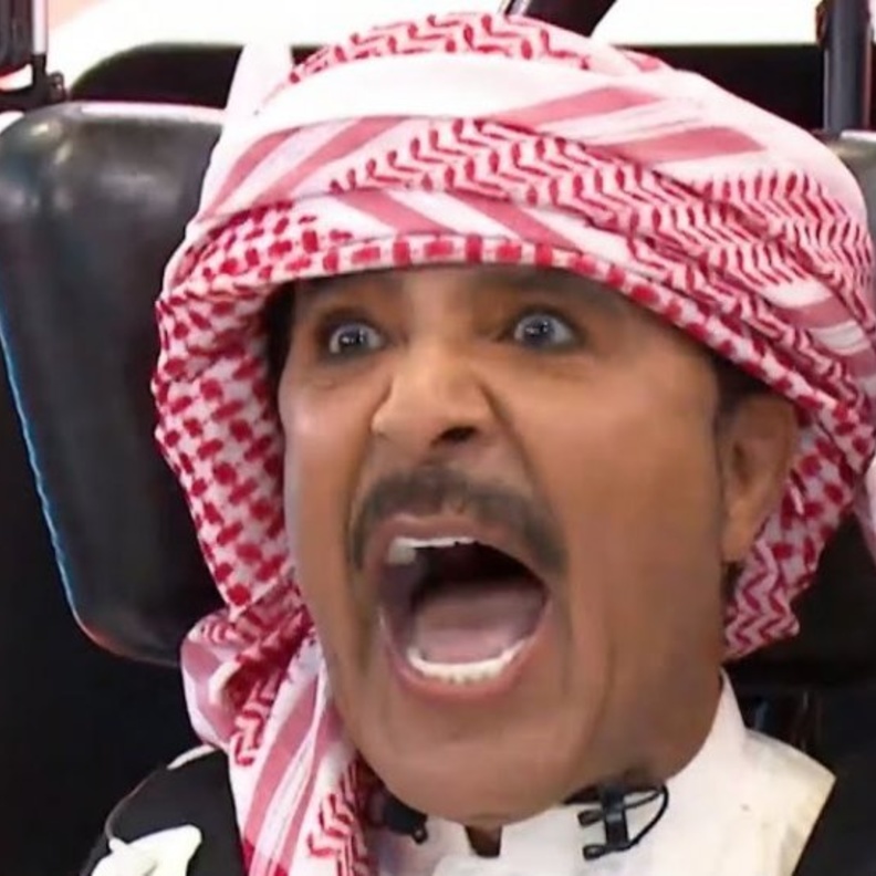 عبد الله بالخير