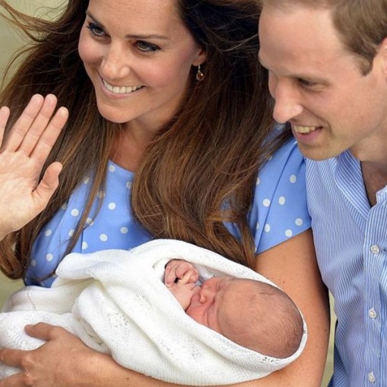 قائمة ممنوعات يجب على سيدات القصر الملكي تجنبها أثناء فترة الحمل