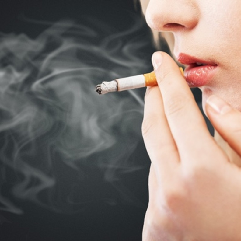 أضرار التدخين