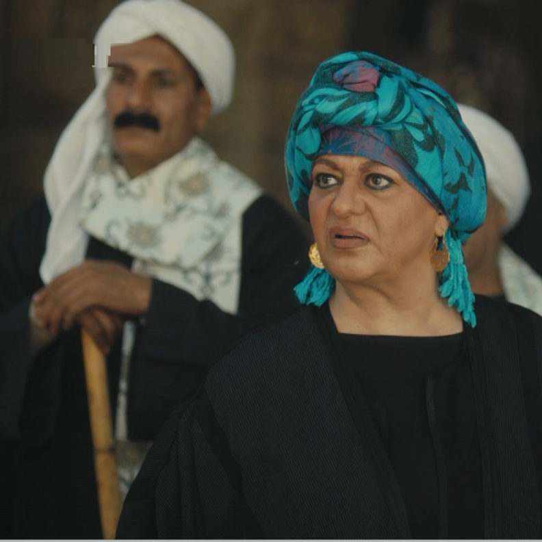 فريدة سيف النصر