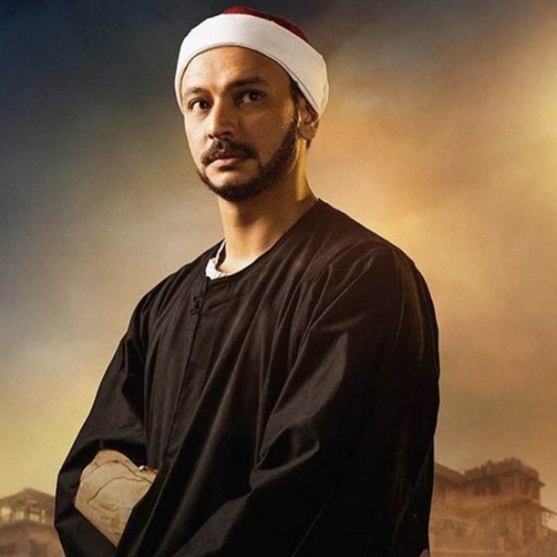 أحمد خالد صالح ل