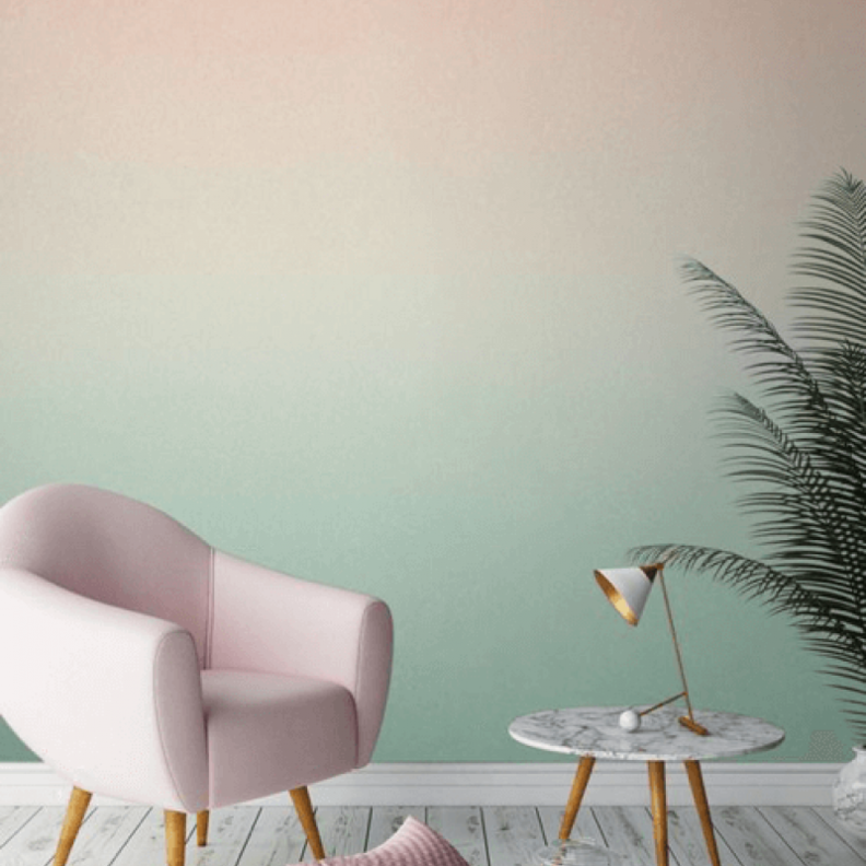  تدرجات من ألوان الباستيل لدهانات حوائط مريحة وعصرية