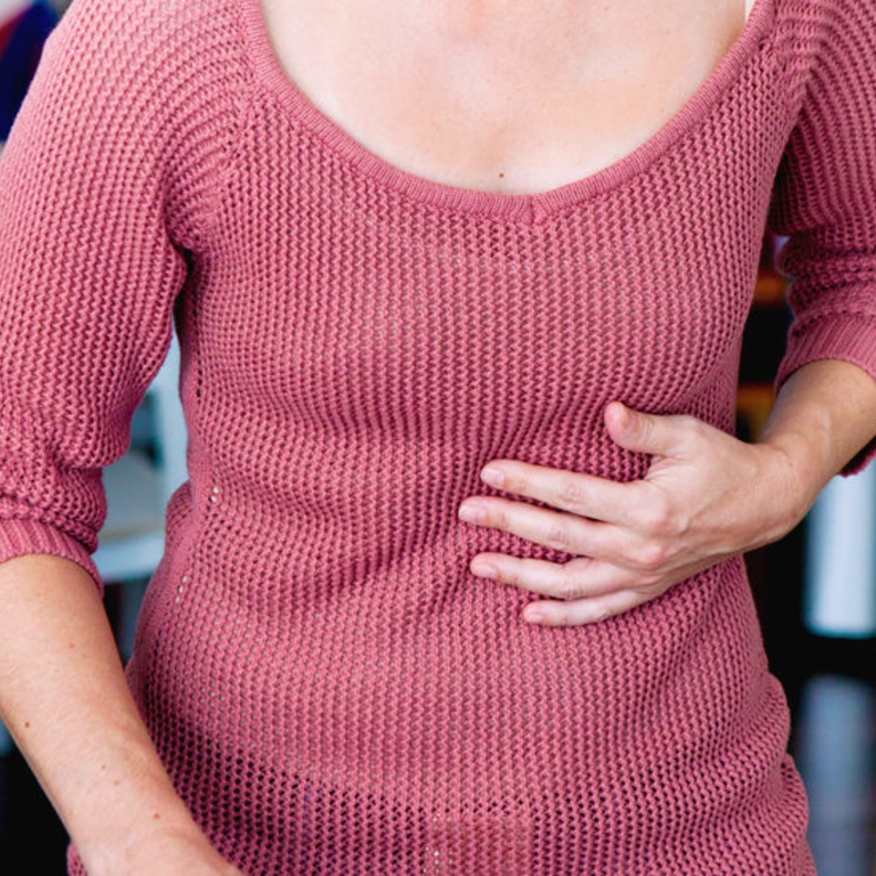  ما هي اسباب القولون الهضمي لدى النساء