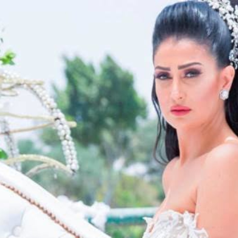 غادة عبد الرازق