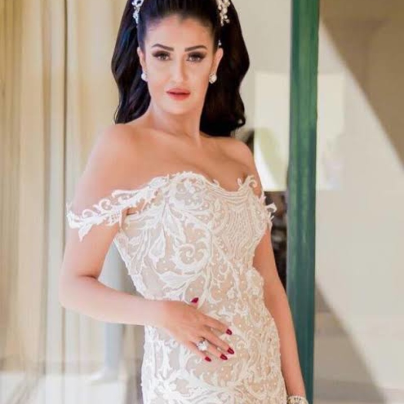 غادة عبد الرازق