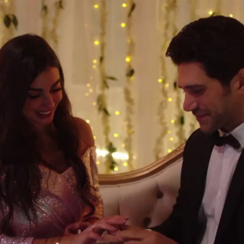 فرصة ثانية"