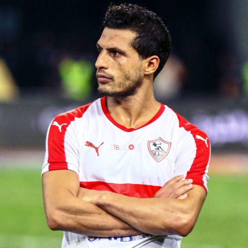 طارق حامد