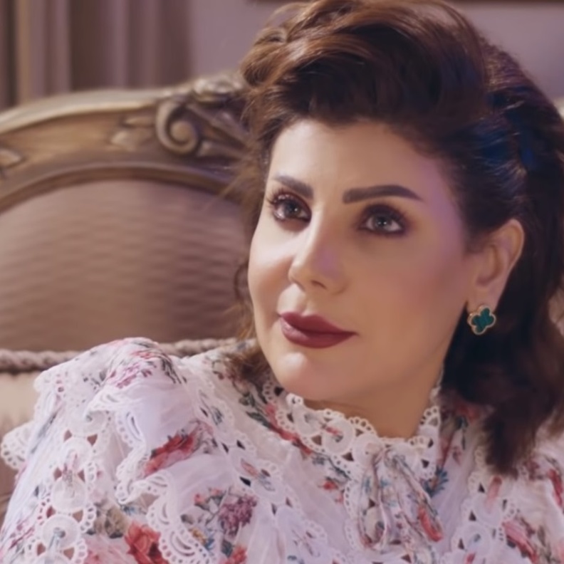 إلهام الفضالة