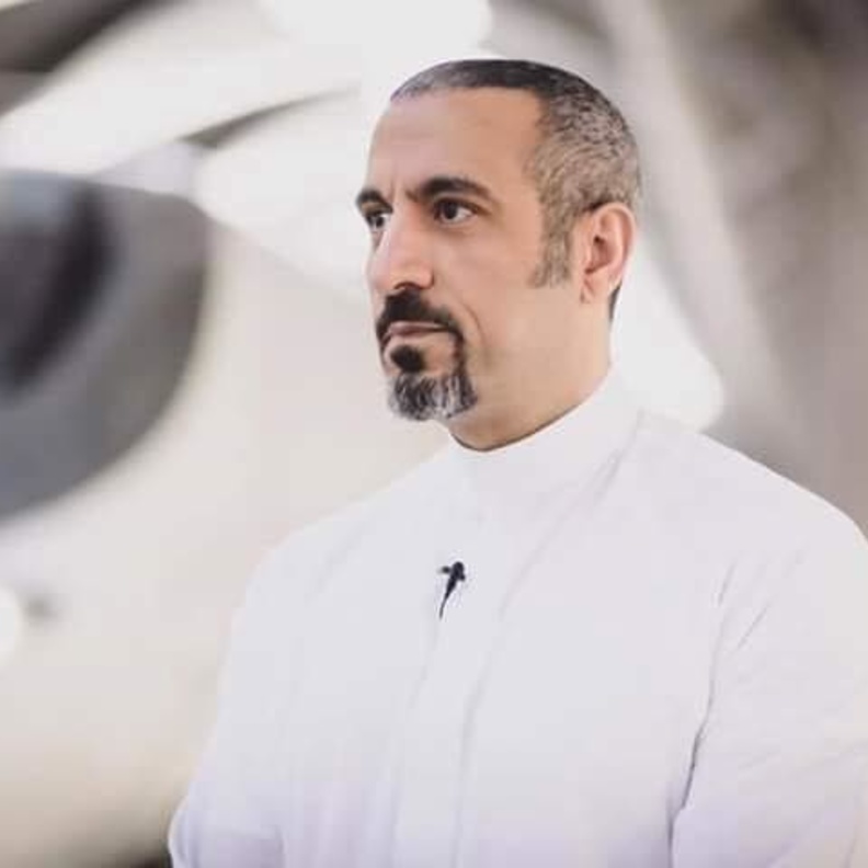 أحمد الشقيري