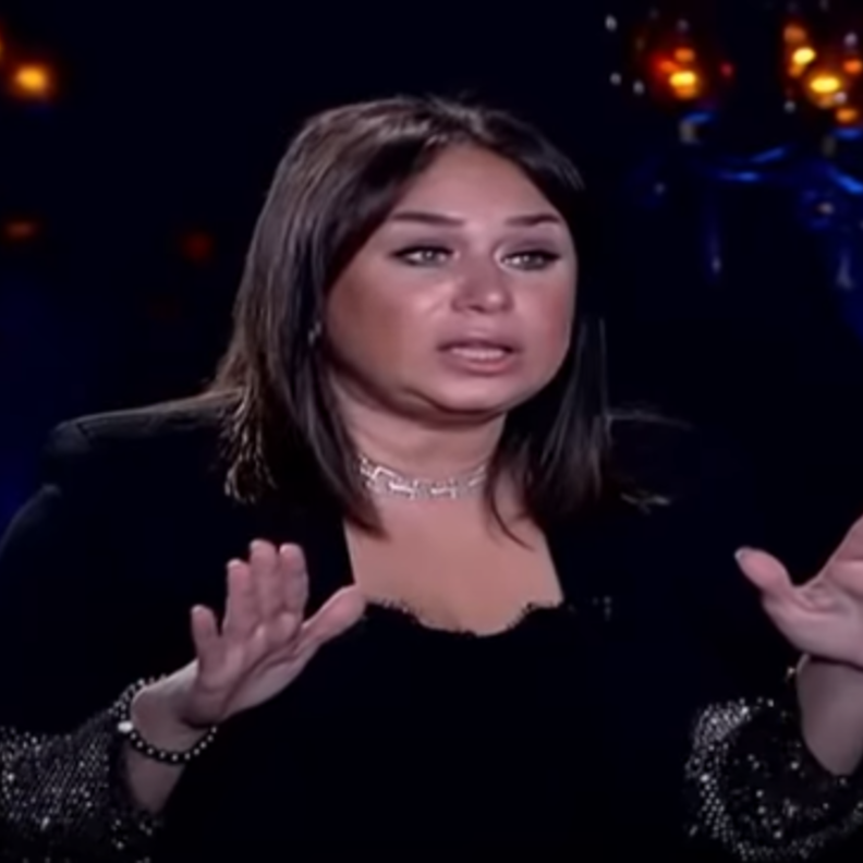 فيديو تصريحات انجي علي عن علاقتها بأصالة في برنامج شيخ الحارة والجريئة