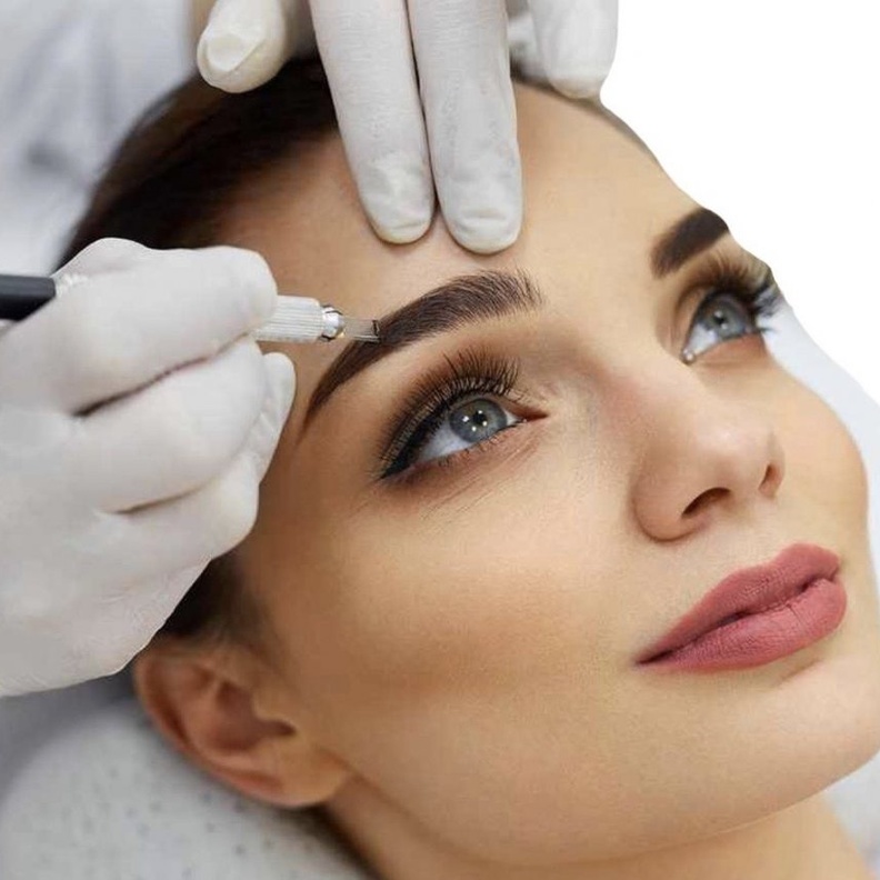 احصلي على حواحب رائعة ومثالية من خلال خضوعك لتقنية المايكروبليندنج