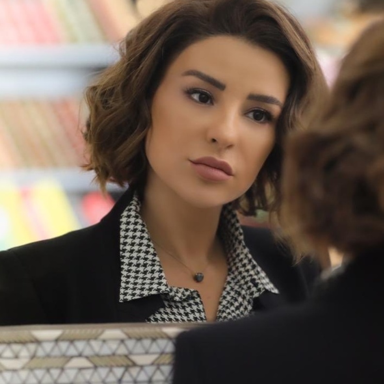 مسلسل اولاد ادم