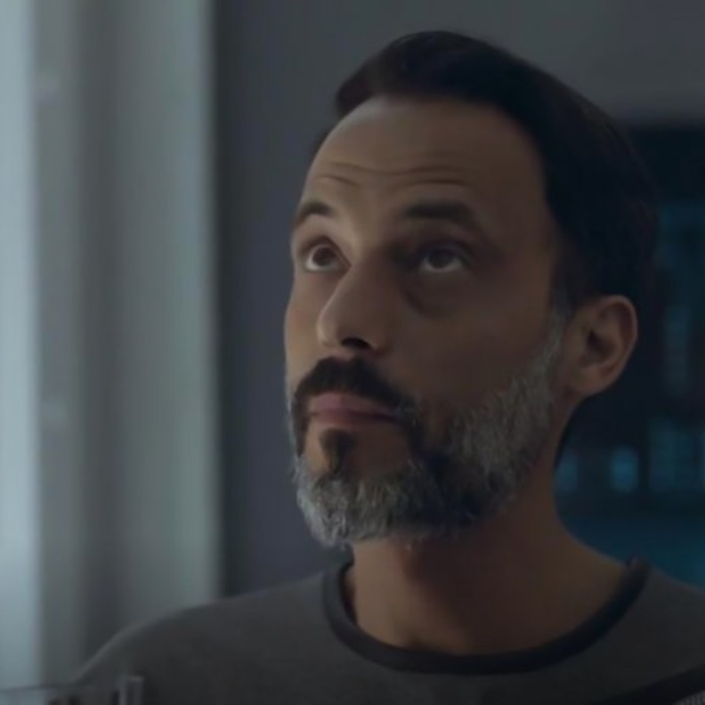 مسلسل "النهاية"