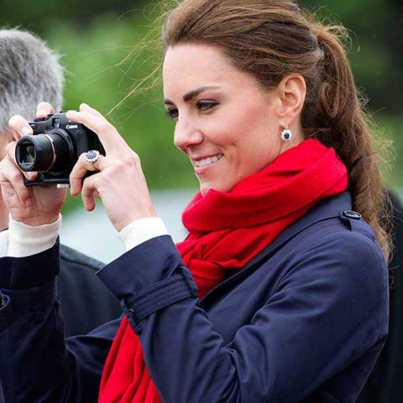 كيت ميدلتون