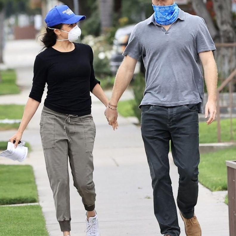 الأمير هاري يقيم في منزل تايلور بيري