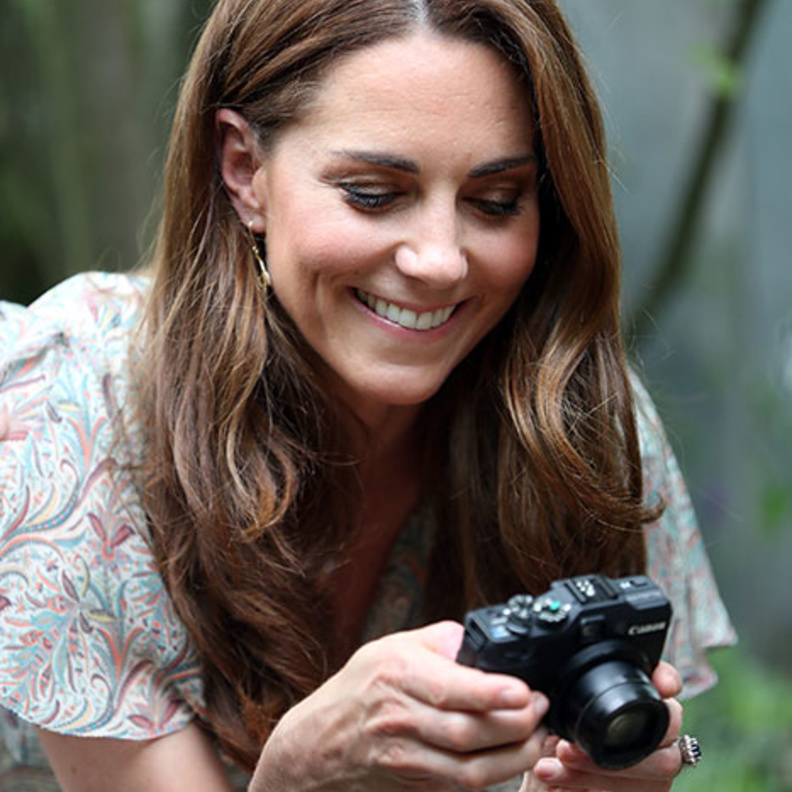 كيت ميدلتون