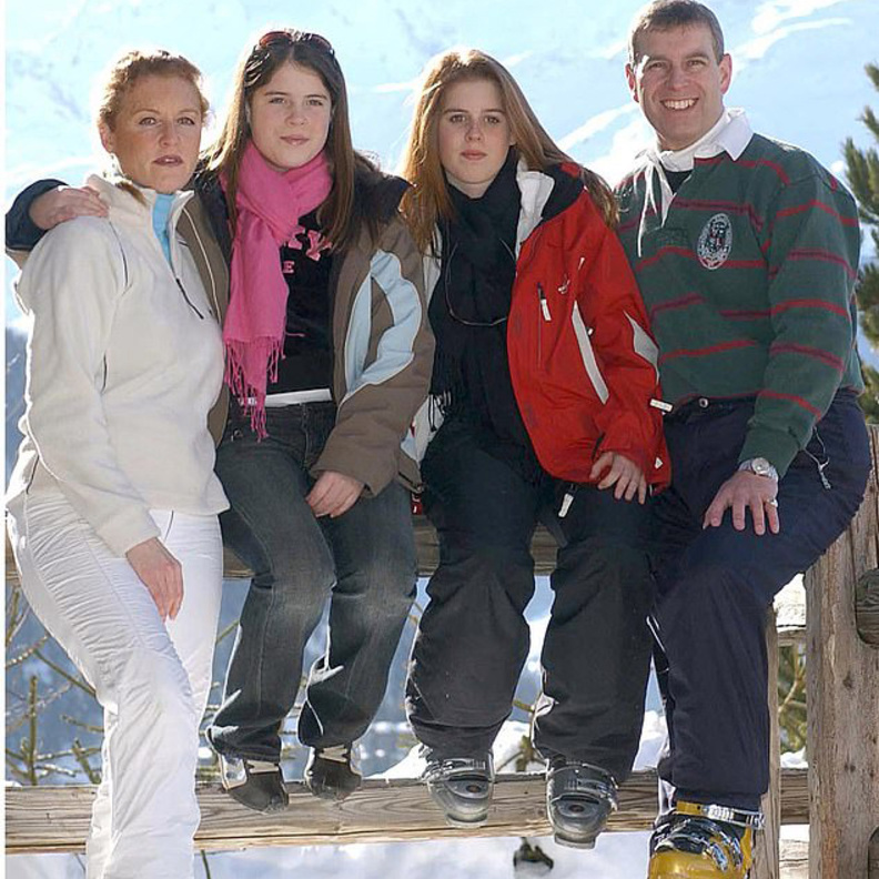 عائلة يورك تخطط لبيع حصتها في المنزل لتسديد الديون