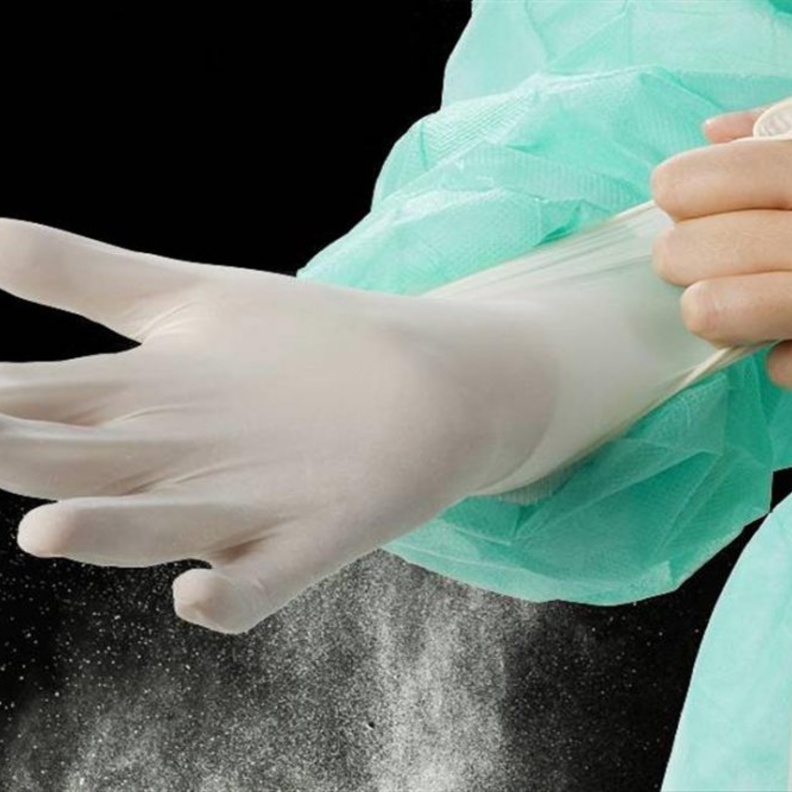  ماهي الطريقة الصحيحة لارتداء القفازات لتجنب عدوى كورونا