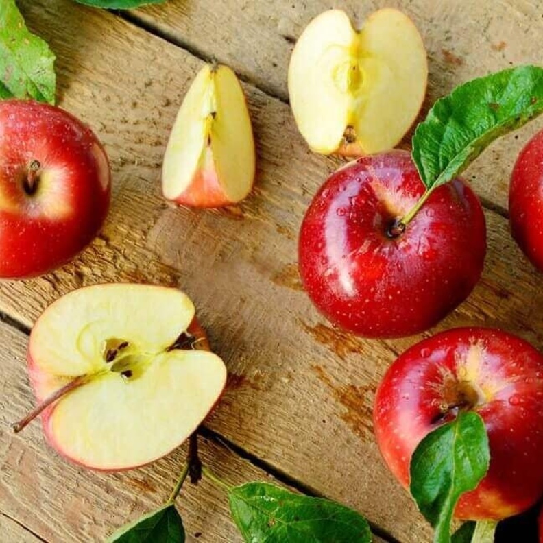  فوائد التفاح لعلاج الامساك