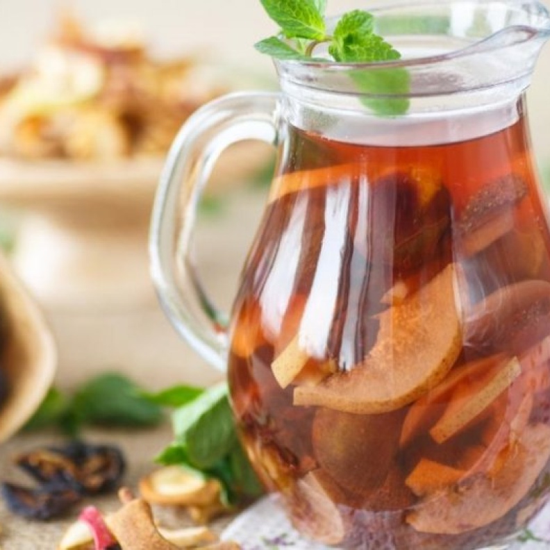 طرق عمل الخشاف المصري