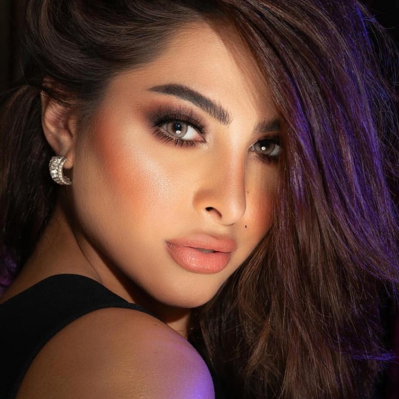 عيد ميلاد فوز الفهد