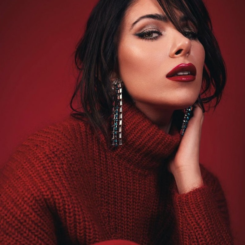  دانييلا رحمة