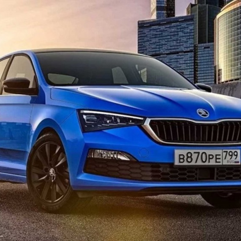  Rapid الجديدة بسعر اقتصادي منافس