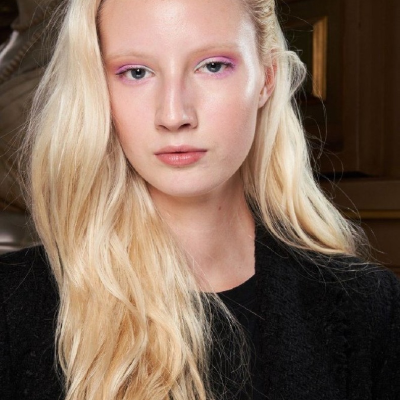 عمل تسريحات شعر جانبية سهلة وبسيطة في رمضان 2020