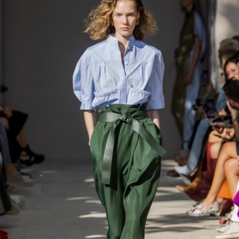 القميص من Salvatore Ferragamo