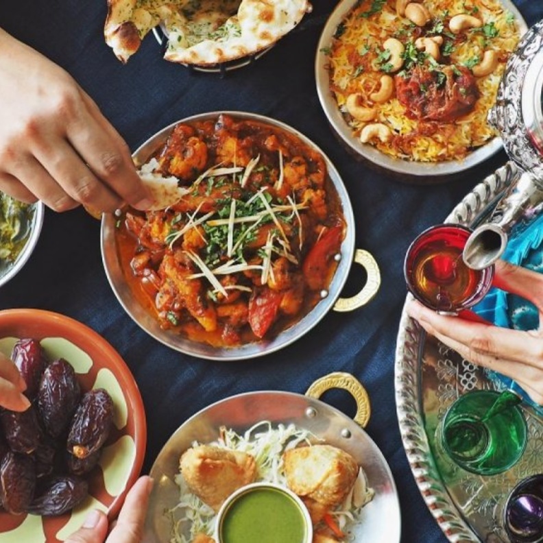 أفكار سحور دايت سريعة التحضير و صحية في رمضان