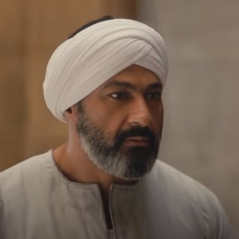 رياض الخولي 