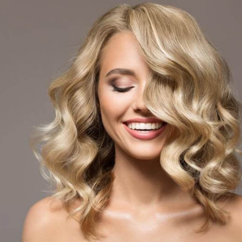  زيت الجوجوبا الأفضل للشعر المصبوغ أشقر