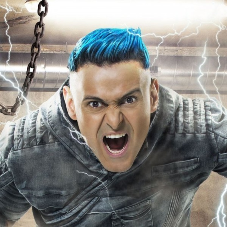 رامز مجنون رسمي 