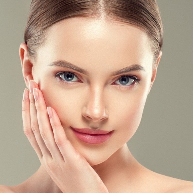  تحفيز الكولاجين