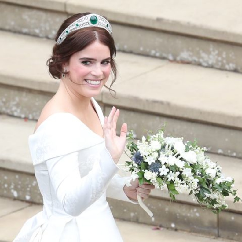 أميرات عاشقات.. انتصرن بالحب وتزوجن من عامة الشعب